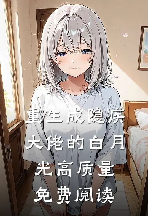 重生成隐疾大佬的白月光高质量免费阅读