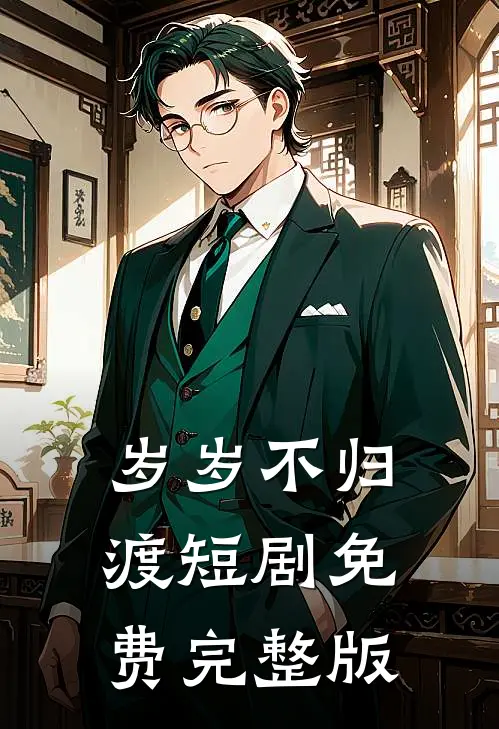 岁岁不归渡短剧免费完整版