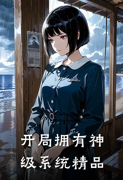 开局拥有神级系统精品