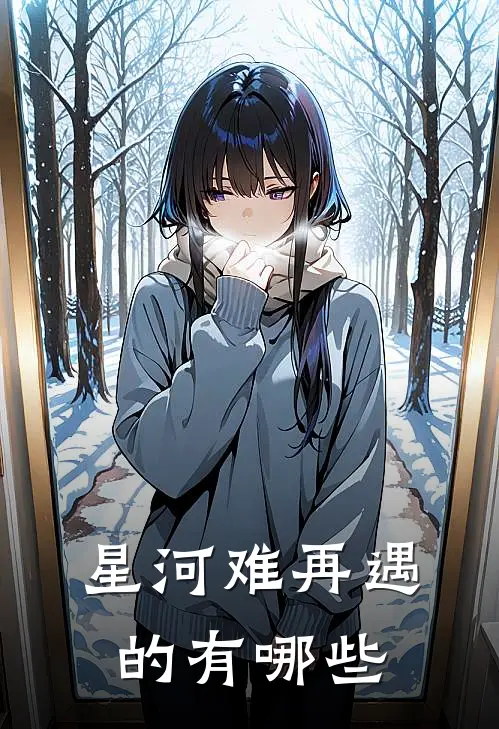 星河难再遇的有哪些
