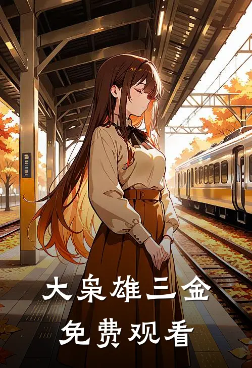 大枭雄三金免费观看