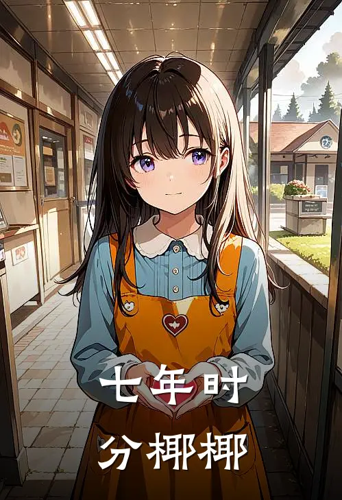 七年时分椰椰