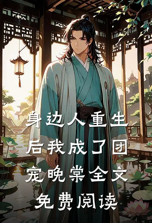 身边人重生后我成了团宠晚棠全文免费阅读
