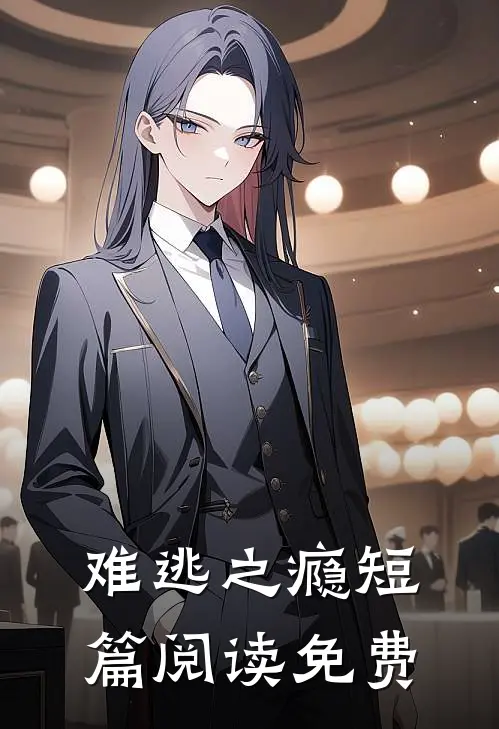 难逃之瘾短篇阅读免费