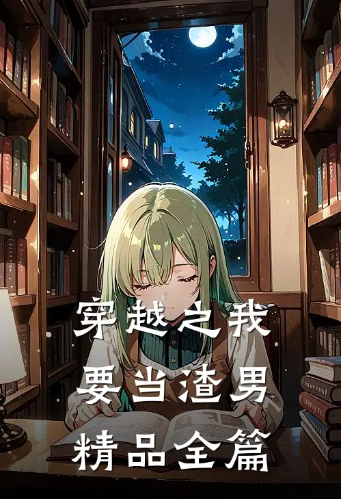 穿越之我要当渣男精品全篇