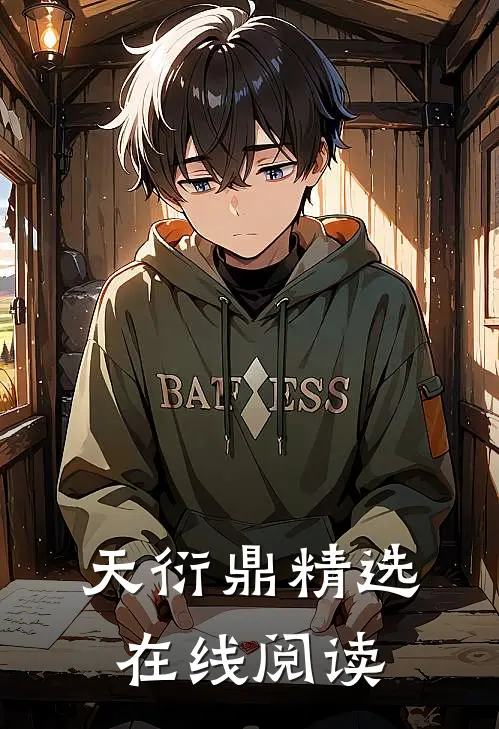 天衍鼎精选在线阅读