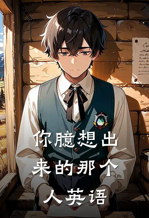 你臆想出来的那个人英语
