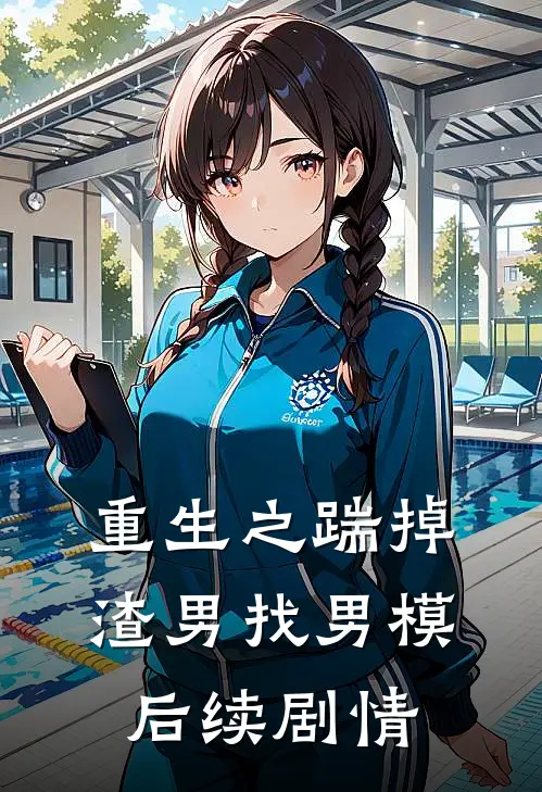 重生之踹掉渣男找男模后续剧情