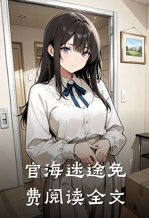 官海迷途免费阅读全文