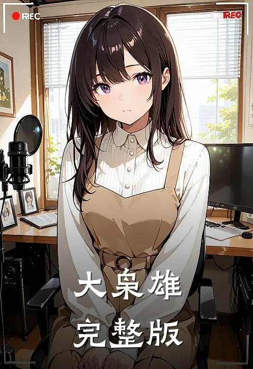 大枭雄完整版