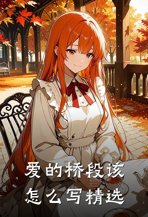 爱的桥段该怎么写精选