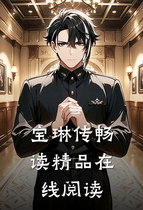 宝琳传畅读精品在线阅读