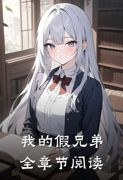 我的假兄弟全章节阅读