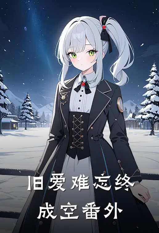 旧爱难忘终成空番外