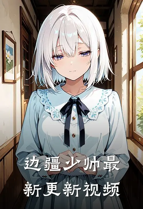 边疆少帅最新更新视频