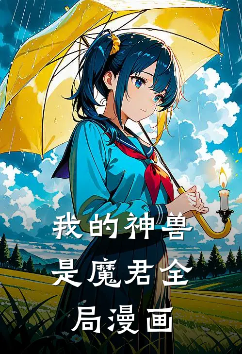 我的神兽是魔君全局漫画