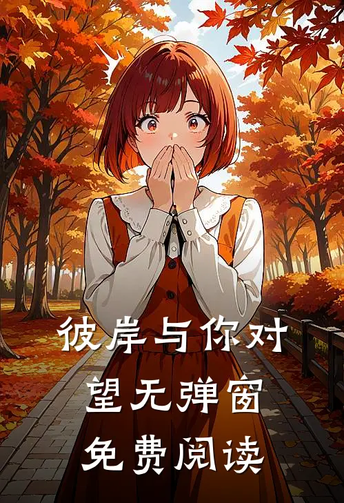 彼岸与你对望无弹窗免费阅读