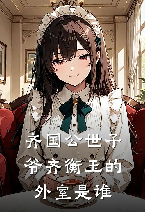 齐国公世子爷齐衡玉的外室是谁
