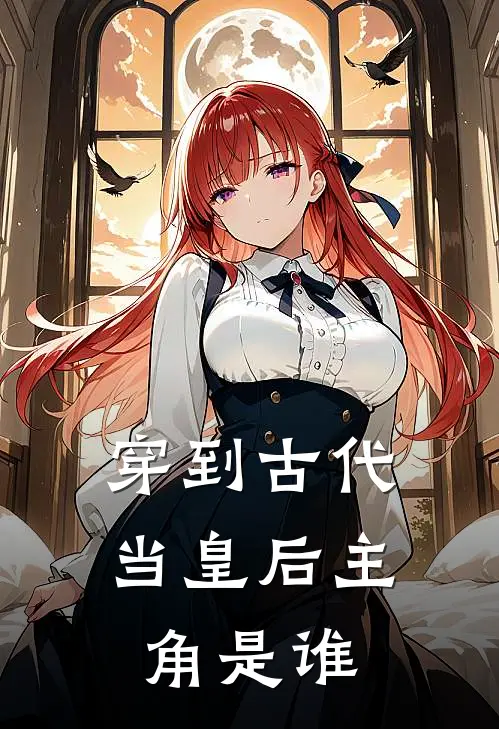 穿到古代当皇后主角是谁