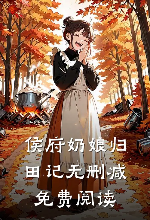 侯府奶娘归田记无删减免费阅读