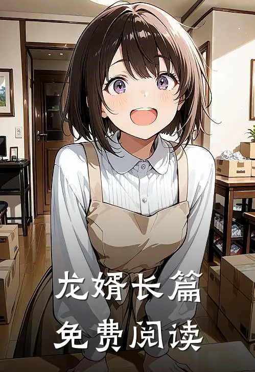 龙婿长篇免费阅读