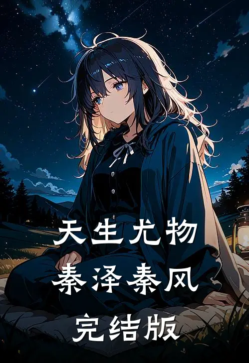 天生尤物秦泽秦风完结版