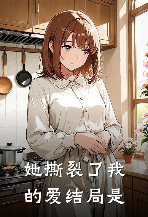 她撕裂了我的爱结局是