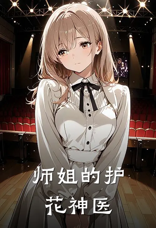 师姐的护花神医