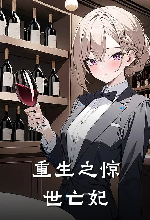 重生之惊世亡妃