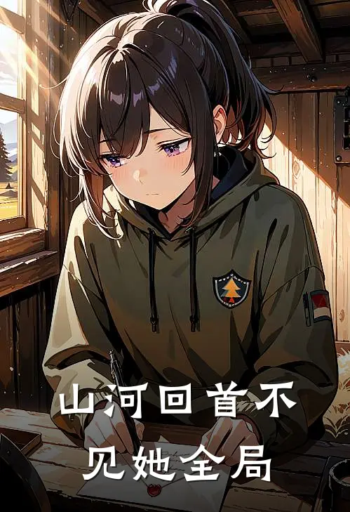 山河回首不见她全局
