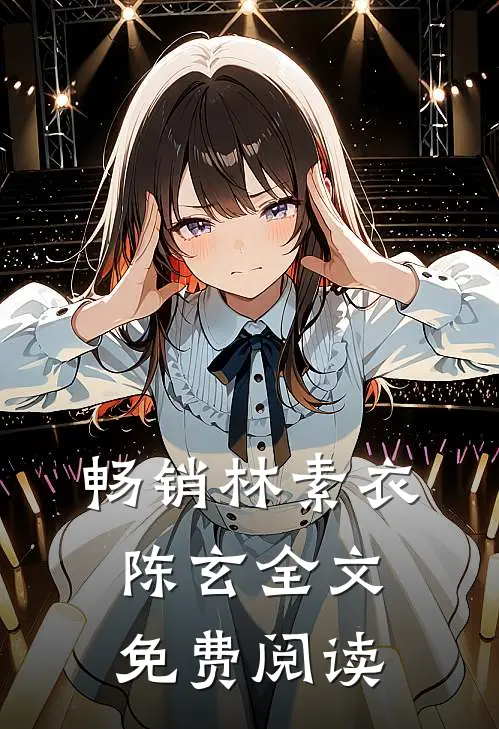 畅销林素衣陈玄全文免费阅读
