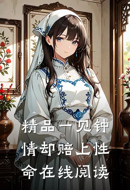 精品一见钟情却赔上性命在线阅读