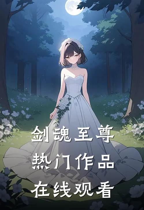 剑魂至尊热门作品在线观看