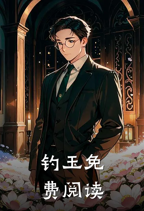 钓玉免费阅读