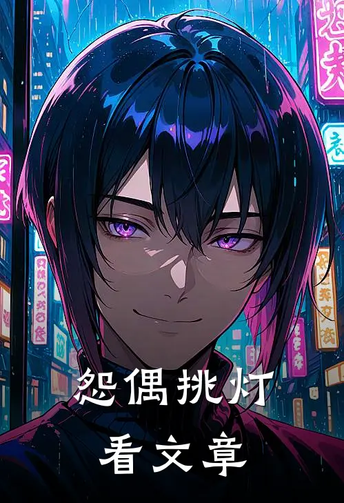 怨偶挑灯看文章