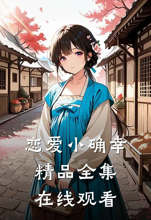 恋爱小确幸精品全集在线观看
