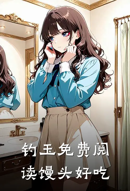 钓玉免费阅读 馒头好吃