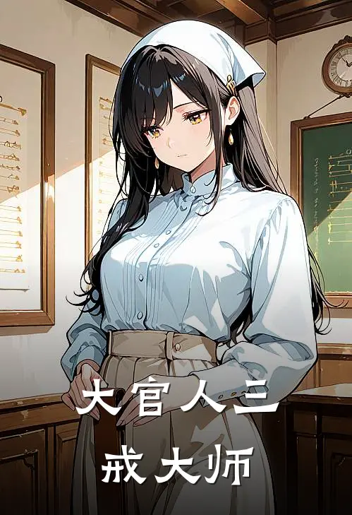 大官人 三戒大师