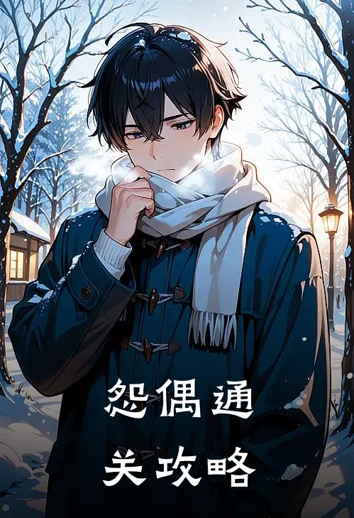 怨偶通关攻略