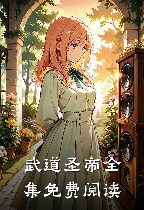 武道圣帝 全集免费阅读
