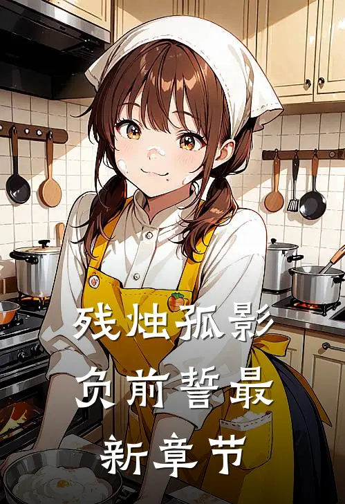 残烛孤影负前誓最新章节