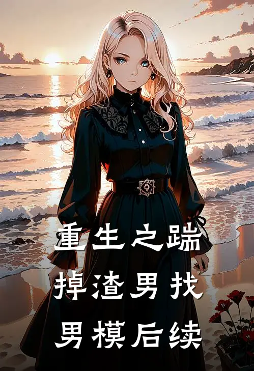 重生之踹掉渣男找男模后续