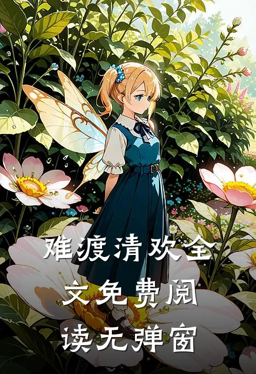 难渡清欢全文免费阅读无弹窗