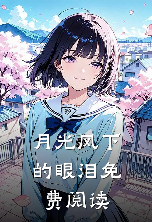 月光风下的眼泪免费阅读