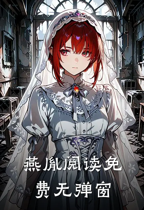 燕胤阅读免费无弹窗