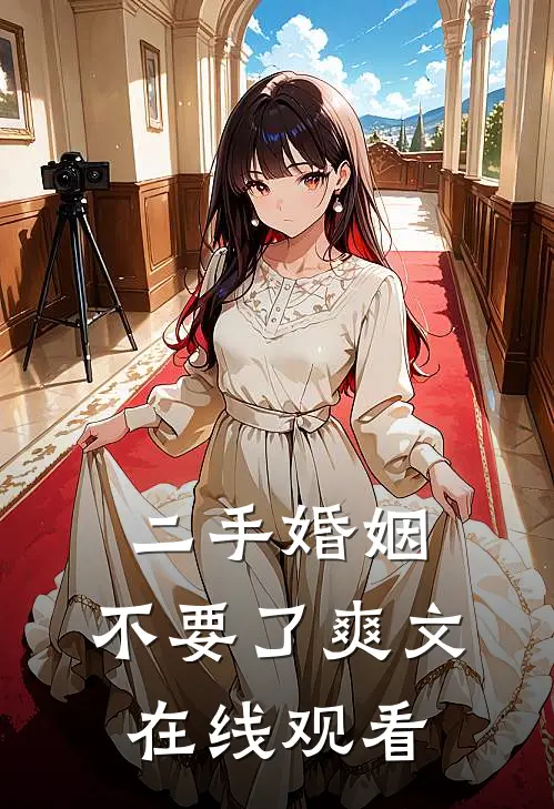 二手婚姻，不要了爽文在线观看