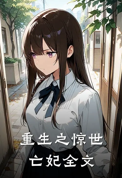 重生之惊世亡妃全文