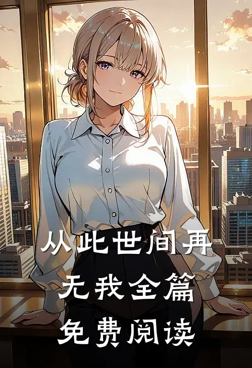 从此世间再无我全篇免费阅读