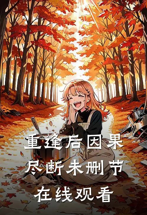 重逢后因果尽断未删节在线观看