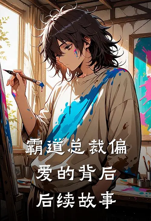 霸道总裁偏爱的背后后续故事